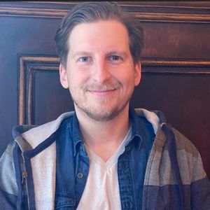 Meet your Posher, Matej